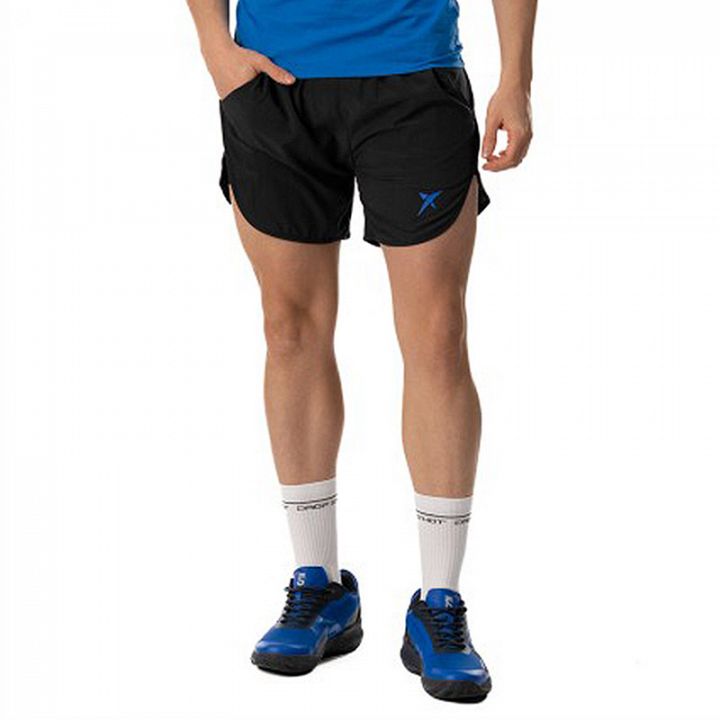 Drop Shot Aker Shorts Black